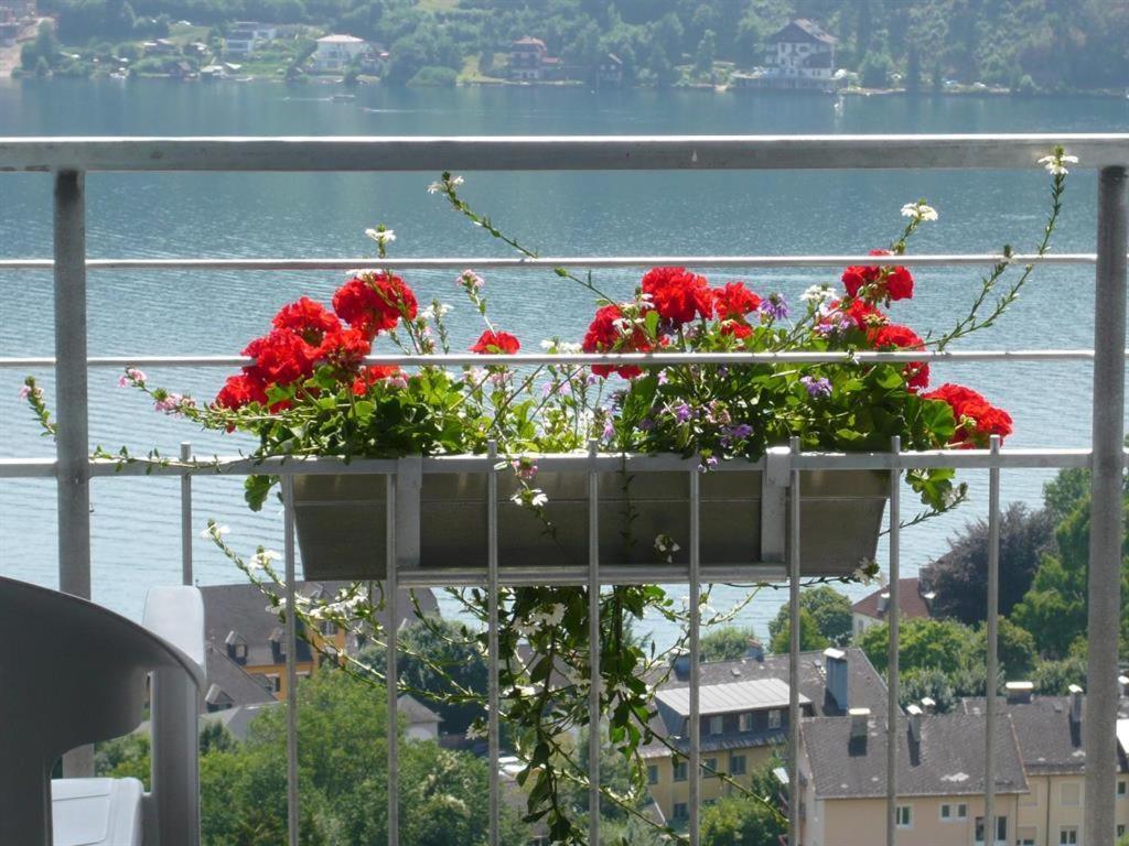 Haus Franz Hotel Millstatt Exterior photo